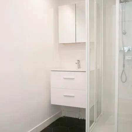 Charming Cosy Studio In Sentier Apartmán *